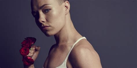 ufc women nude|Namajunas nude in Women’s Health Naked Issue .